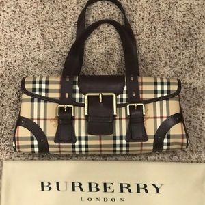 Burberry handbag